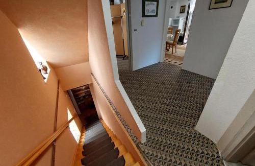 Zelezniki House | Tiha dolina