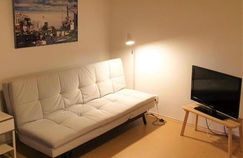 Lillekula Apartment | Tihase studio apartment with sauna