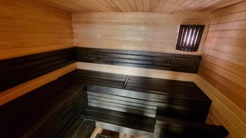 Lillekula Apartment | Tihase studio apartment with sauna