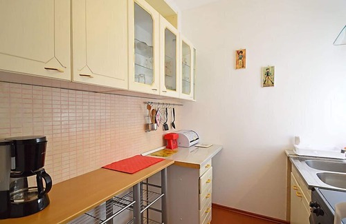 Opatija Apartment | Tihomir by Interhome