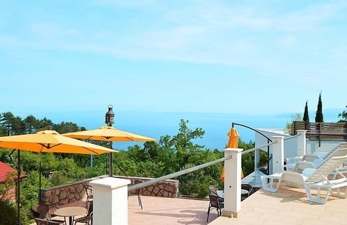 Opatija Apartment | Tihomir by Interhome