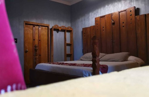 Thosuco Hotel | Tihosuco Colonial