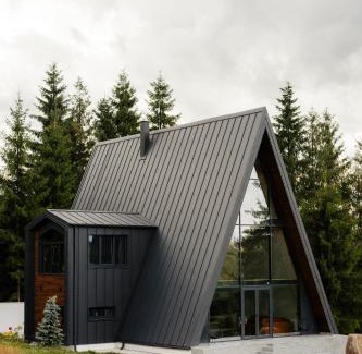 Piatra Fantanele Ski Chalet | Tihuta Chalet