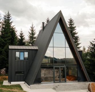 Piatra Fantanele Ski Chalet | Tihuta Chalet