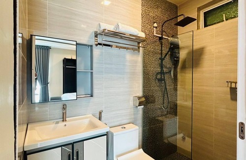 Setiu Bed & Breakfast | Tijami Villa & Resort