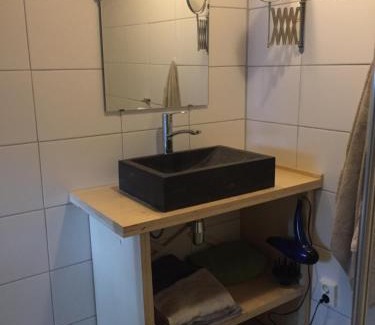 Municipality of Haaren Bed & Breakfast | Tijdzat