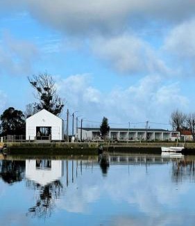 Marinha House | Tijosa Eco-House Camp