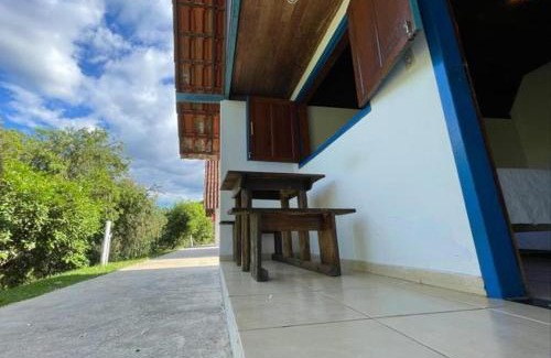 Santana Do Paraiso Hotel | Tijota Hotel Fazenda