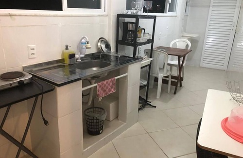 Andarai House | Tijuca Guesthouse