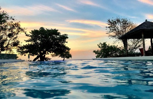 St. Ann's Bay Villa | Tikal Villa (Jamaica)