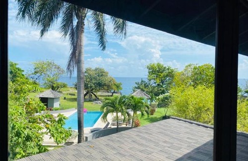 St. Ann's Bay Villa | Tikal Villa (Jamaica)