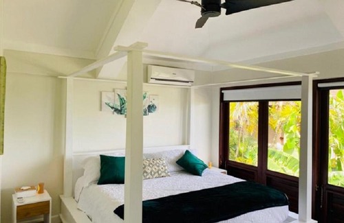 St. Ann's Bay Villa | Tikal Villa (Jamaica)