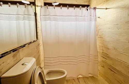 Humahuaca Apartment | Tikay Humahuaca Refugio de Tierras