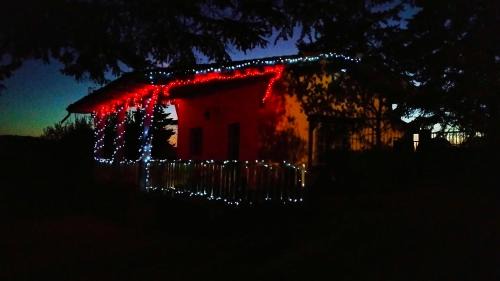 Saint-Jean-de-Muzols Bed & Breakfast | Tikazéla - Domaine Ombre et Lumière