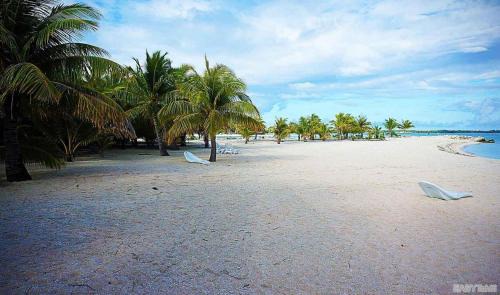 Tuherahera Cabin | Tikehau Paradise