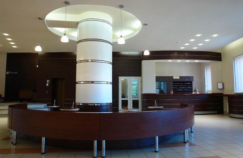 Tikhvin Hotel | Tikhvin Hotel