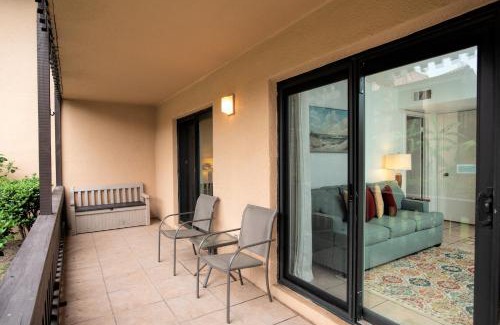 South Padre Island Apartment | Tiki 105