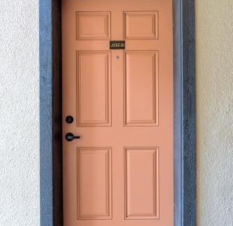 South Padre Island Apartment | Tiki 105