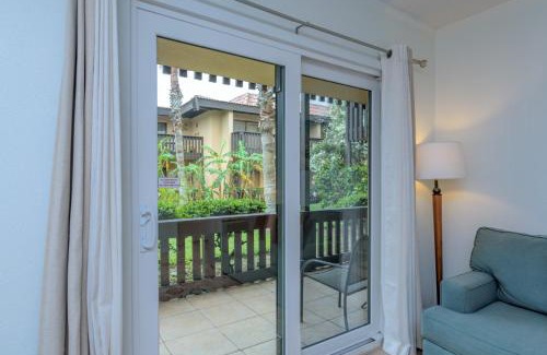 South Padre Island Apartment | Tiki 105