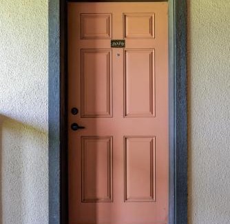 South Padre Island Apartment | Tiki 204