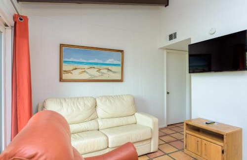 South Padre Island Apartment | Tiki 204