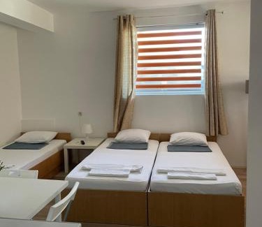 Bogoroditsa Apartment | TIKI Apartments