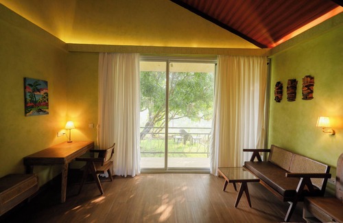 Karjat Villa | Tiki Farms