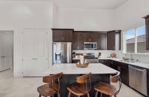 Sienna Hills House | Tiki Oasis at Ladera 325| Private Swimming Spa, Hot tub, and Community Pool