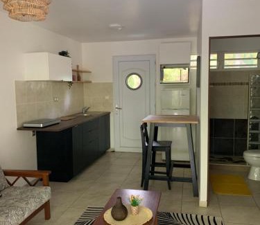 Nunue Apartment | Tiki Ora Lodge-Varua