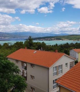 Cizici Apartment | Tiki Tita Apartman