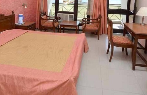 Kalka Hotel | Tikkar Taal Morni Hills