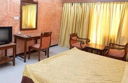 Kalka Hotel | Tikkar Taal Morni Hills