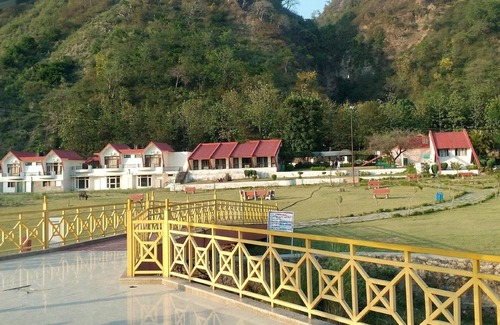 Kalka Hotel | Tikkar Taal Morni Hills