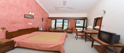 Kalka Hotel | Tikkar Taal Tourist Resorts