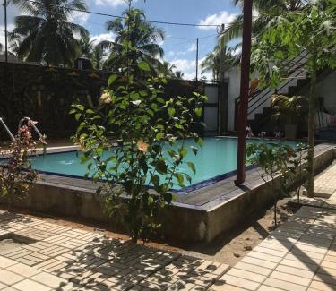 Ambalangoda House | Tikkiries Guest House