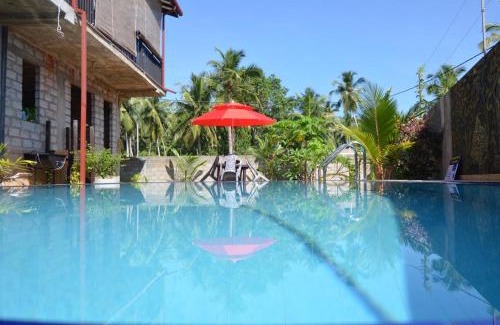 Ambalangoda House | Tikkiries Guest House