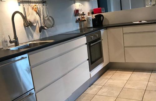 Skalstrup Apartment | Tiklo Bed and Breakfast