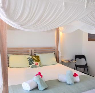 Oyster Pond House | TIKO LODGE SXM