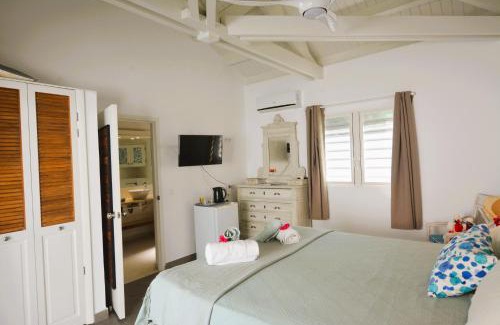 Oyster Pond House | TIKO LODGE SXM