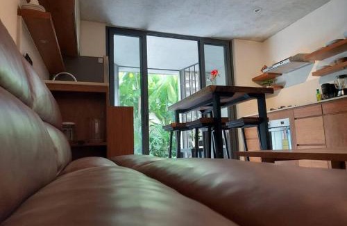 Centro Apartment | TIKUL EN Merida HISTORIC CENTER
