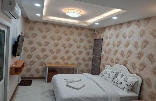 Huai Kapi House | TILA Guesthouse ฑิลา เกสเฮาส์