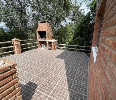 Villa Icho Cruz House | Tila Huasi