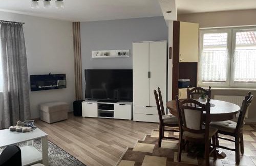 Wałcz Apartment | Tila