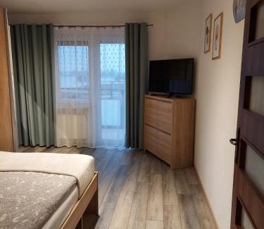 Wałcz Apartment | Tila