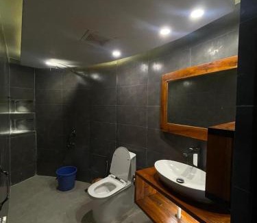 Sreemangal Resort | Tilagaon Eco Village