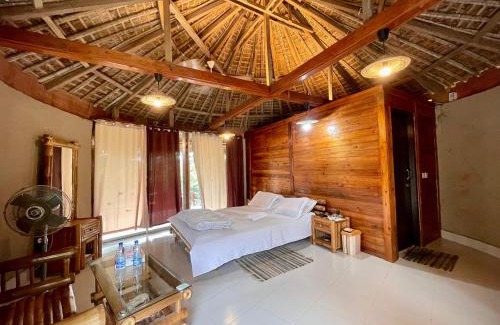 Sreemangal Resort | Tilagaon Eco Village