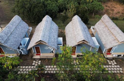 Sreemangal Resort | Tilagaon Eco Village