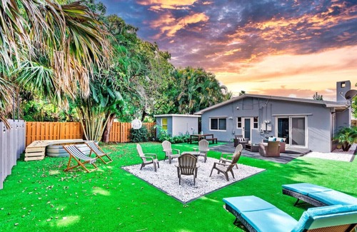 Lake Ridge Apartment | Tilah Stays | 10 min to Beach | Weekly discounts