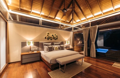 Havelock Island Hotel | Tilar Siro Andamans - CGH Earth