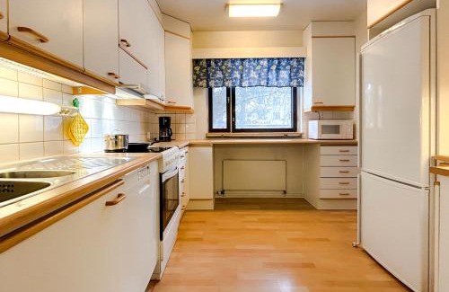Keuruu Apartment | Tilava huoneisto Keuruun keskustassa